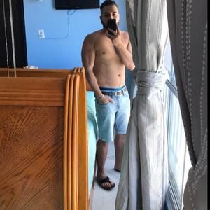 Meet your Posher, Steven